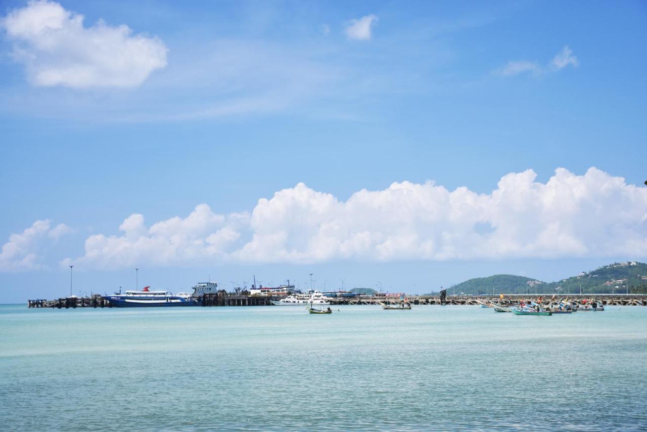 Stay Inn Nathon Samui Exterior photo