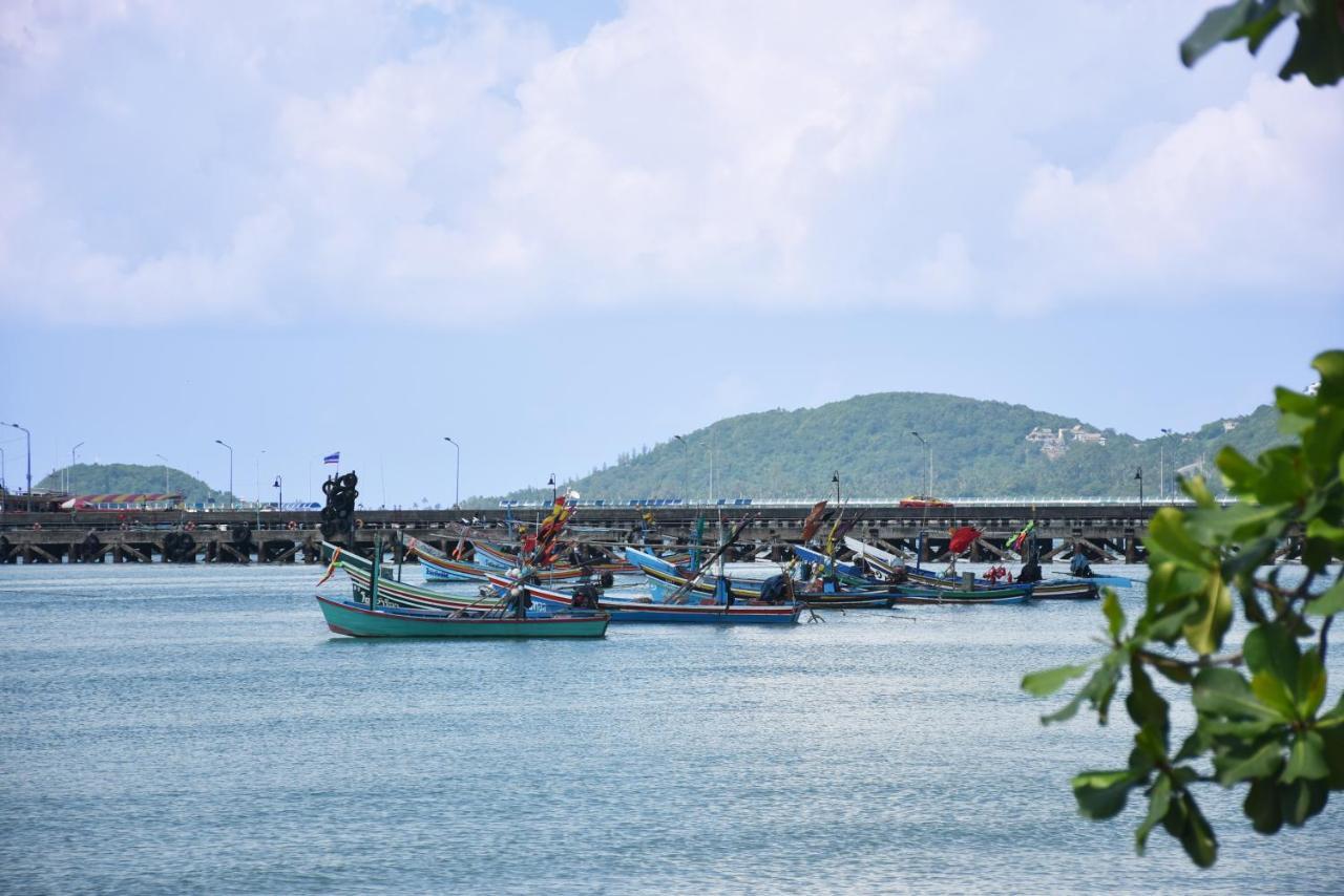 Stay Inn Nathon Samui Exterior photo