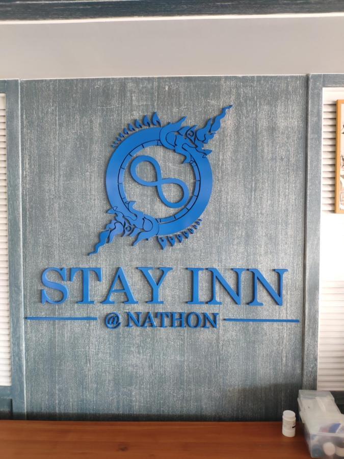 Stay Inn Nathon Samui Exterior photo